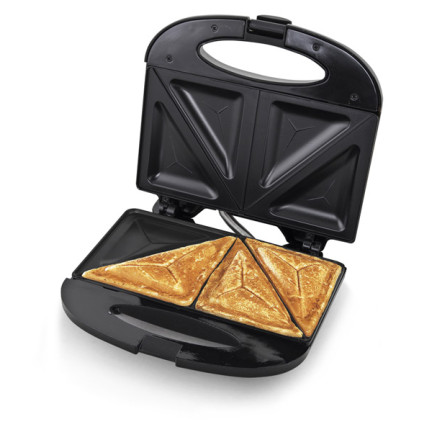 ES13 AUFLAUFTOASTER SANDWICHTOASTER 700W SANDWICHTOASTER