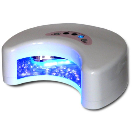 NN53 – professionelle UV-LED-Lampe mit Bewegungssensor