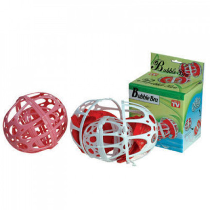 AS2 BRA SAVER BUBLE BRA Waschkugel