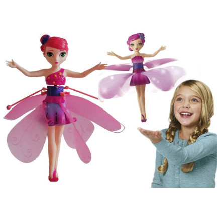 EE11 BLUME MAGIE FLIEGENDE FEE USB