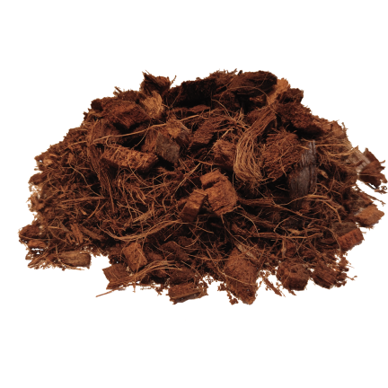 BIO3 BIOVITA COCO CHIPS 5L SUBSTRAT HOLZSCHNITZELFASER FÜR BLUMENPFLANZEN