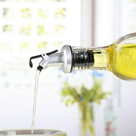 TG70290 ÖLFLASCHENSPENDER ALKOHOL-WEINSPENDER