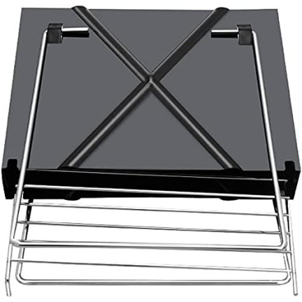 TG71418 MINI GARTENGRILL FALTBAR TOURISTISCH CAMPING TRAGBAR
