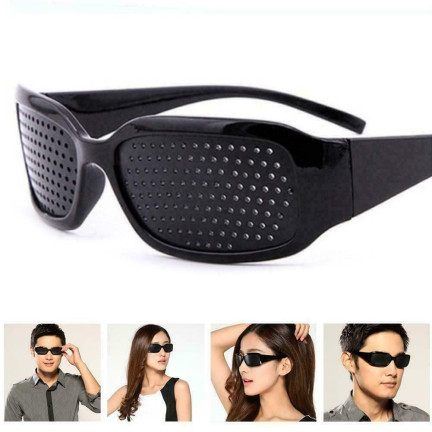 ER63A AYURVEDISCHE BRILLE ZUR KORREKTUR DER SEHKRAFT
