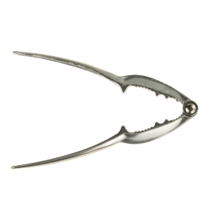 KK56 Haselnussbaum Nussknacker Stahl