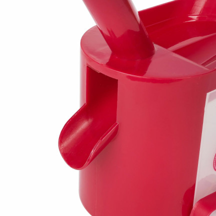 TD28 cherry SPRINKLER mit Arbeitsplattenaufsatz