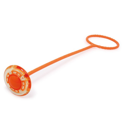 SS11 SPRINGSEIL HULA HOOP REIFEN FÜR SKIPPER BEIN ÜBUNG GEFÜHRT