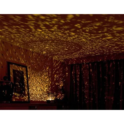Lp4 Star Master Night Stars Projektor für das Kinderzimmer