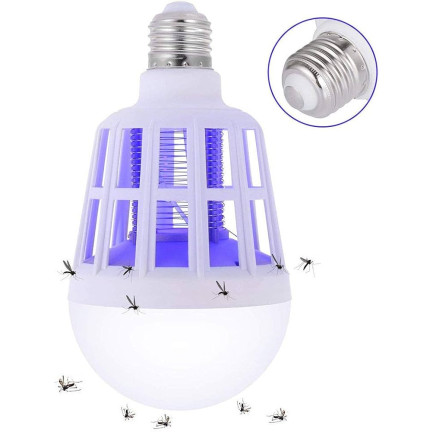 TG56639 LED-Insektizid-Mückenlampe