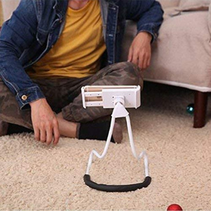 TG47882 PHONE Neck Lazy Holder