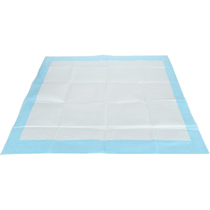 IM028 HYGIENEMATTEN FÜR WELPEN HUND ZU LERNEN, PINKELN 50PCS. 33X45CM