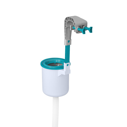 58233 BESTWAY SCHWIMMBAD-OBERFLÄCHENABSAUGER 58233