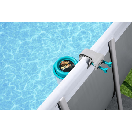 58233 BESTWAY SCHWIMMBAD-OBERFLÄCHENABSAUGER 58233