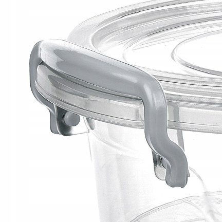 HOB021141 RUNDER BEHÄLTER 1,2L MULTIKASTEN