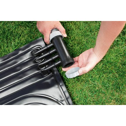 58423 Bestway Solar-Pool-Wasserheizungsmatte 1,7 m