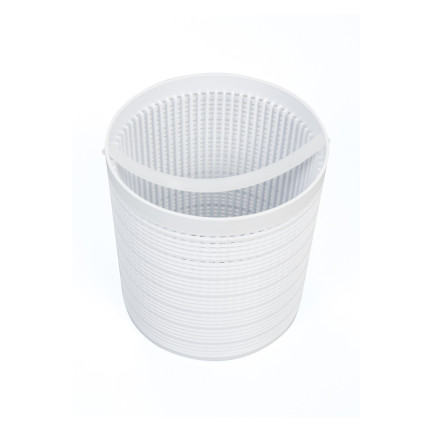 58462 SKIMMER-BECKENPUMPE 2574 l/h 2W1 BESTWAY 58462