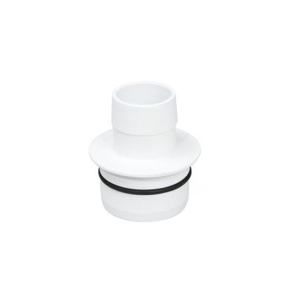 58462 SKIMMER-BECKENPUMPE 2574 l/h 2W1 BESTWAY 58462
