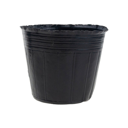 TG70306 Anzucht-Töpfe für Setzlinge, Aussaat, 9 x 7,5, 10 Stück/Set