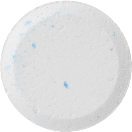 CHEM9341 CHLOROX CHLORINE MULTITABLE TABLETS 20Gx20SF. 400G