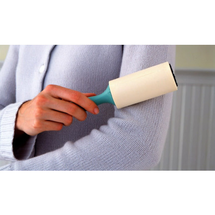 TG56541 KLEIDERROLLE