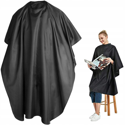KD55 FRISEUR-HALSUMHANG UNIVERSAL