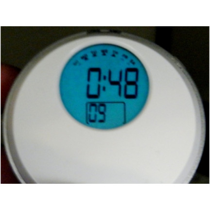 GG37 4IN1 THERMOMETER KALENDER