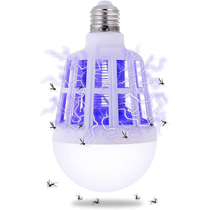 TG56639 LED-Insektizid-Mückenlampe