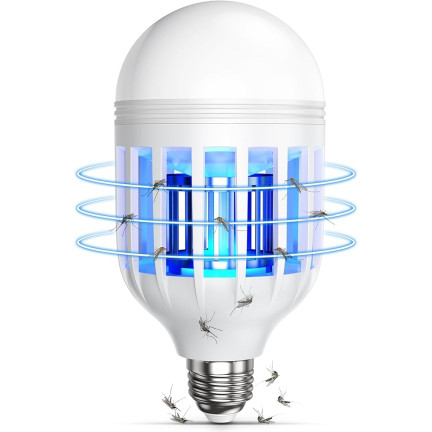 TG56639 LED-Insektizid-Mückenlampe