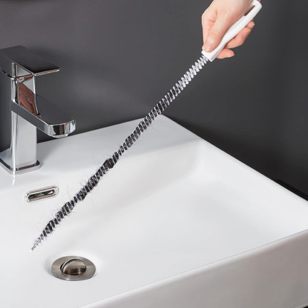 TG77671 BÜRSTE ZUR REINIGUNG VON SPÜLBECKEN ABFLUSSROHREN REINIGUNG REINIGUNG REINIGUNG REINIGUNG REINIGUNG