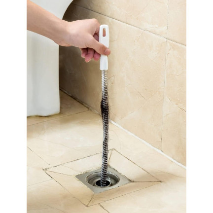 TG77671 BÜRSTE ZUR REINIGUNG VON SPÜLBECKEN ABFLUSSROHREN REINIGUNG REINIGUNG REINIGUNG REINIGUNG REINIGUNG