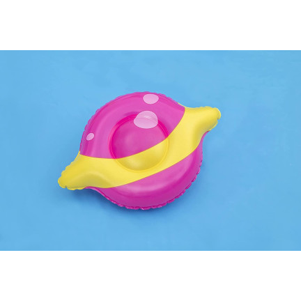 53126 Bestway Wasserspielplatz Pool + Rutsche