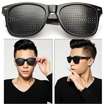 ER63B AYURVEDISCHE BRILLE ZUR KORREKTUR DER SEHKRAFT