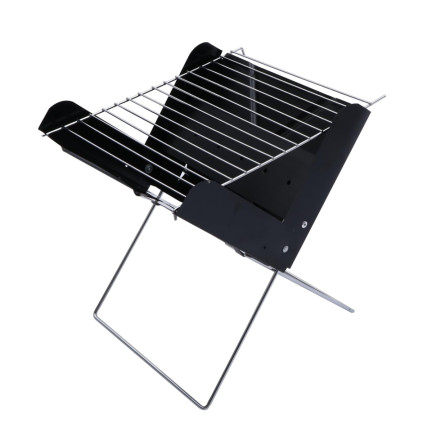 TG71418 MINI GARTENGRILL FALTBAR TOURISTISCH CAMPING TRAGBAR