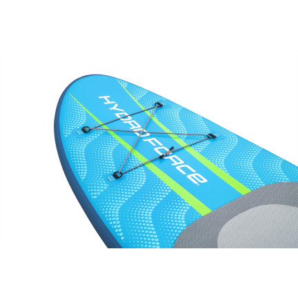 Bestway Hydro-Force Aqua Journey aufblasbares SUP-Board 6532a