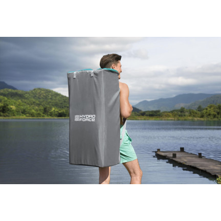 Bestway Hydro-Force Aqua Journey aufblasbares SUP-Board 6532a