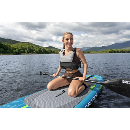 Bestway Hydro-Force Aqua Journey aufblasbares SUP-Board 6532a