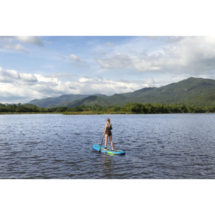 Bestway Hydro-Force Aqua Journey aufblasbares SUP-Board 6532a