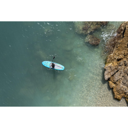 Bestway Hydro-Force Aqua Journey aufblasbares SUP-Board 6532a