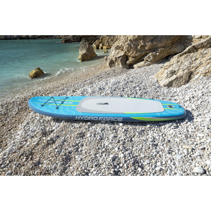 Bestway Hydro-Force Aqua Journey aufblasbares SUP-Board 6532a