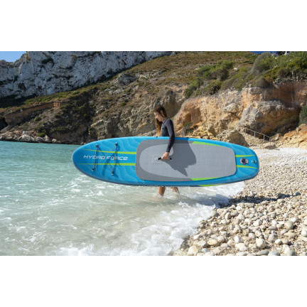 Bestway Hydro-Force Aqua Journey aufblasbares SUP-Board 6532a