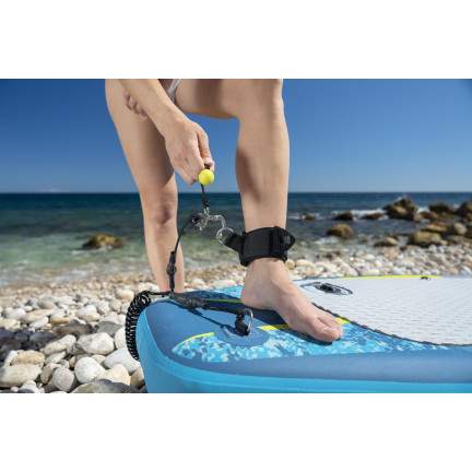 Bestway Hydro-Force Aqua Journey aufblasbares SUP-Board 6532a