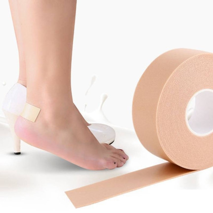 TG66793 SCHUTZBAND FÜR SCHÜRFWUNDEN BLASEN SCHÜRFWUNDEN 4,5M