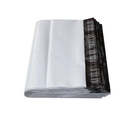 TG71377 FOLIENPAKET 44*(60+5)CM FOLIENUMSCHLAG KURIER-VERSANDPAKET
