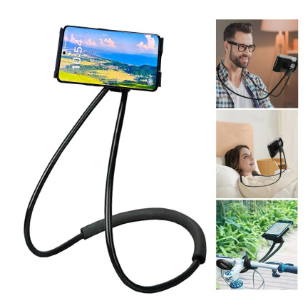 TG47882 PHONE Neck Lazy Holder