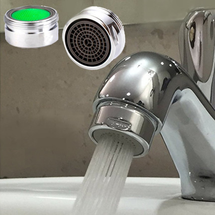 JJ23 70% AUF WASSERHAHN PERLATOR ECO WASSERSPARER