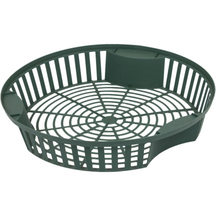IKCS315-G851 CELLULAR PLANTING BUCKET 31,5cm Blumenkorb