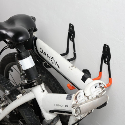 Tg80436 Wandhalterung Fahrradträger stark