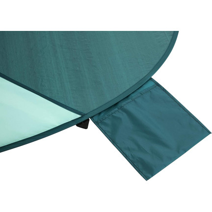 68107 BESTWAY Selbstfaltendes Strandzelt, 2m x 1,2m