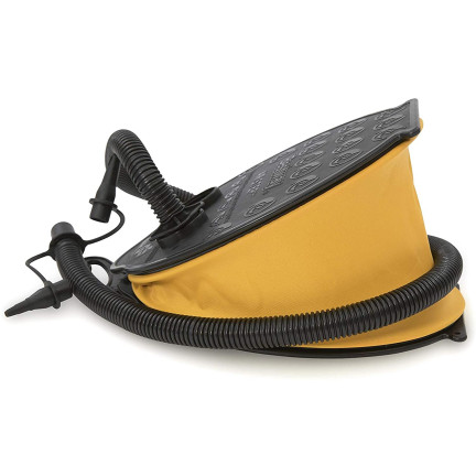 62023 Fußpumpe für Poolmatratze Pontonball BESTWAY