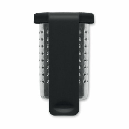 Tee- und Kräutereisetz, aus Metall, mit Griff, für Tassen und Gläser, 1 Stück